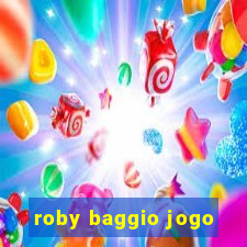 roby baggio jogo